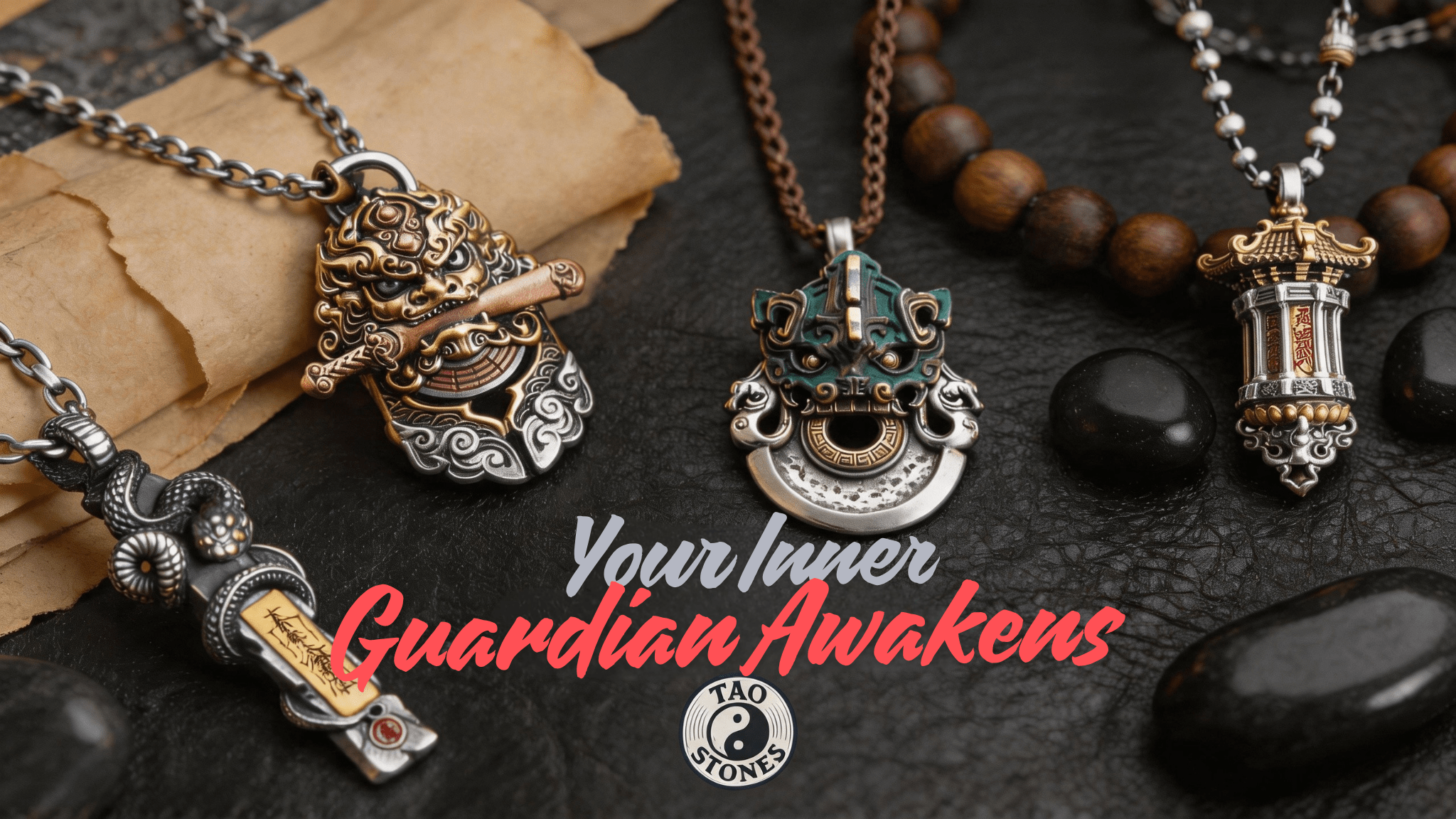 Infusing Divine Energy: The Secret Behind Tao Stones' Blessings - Tao Stones