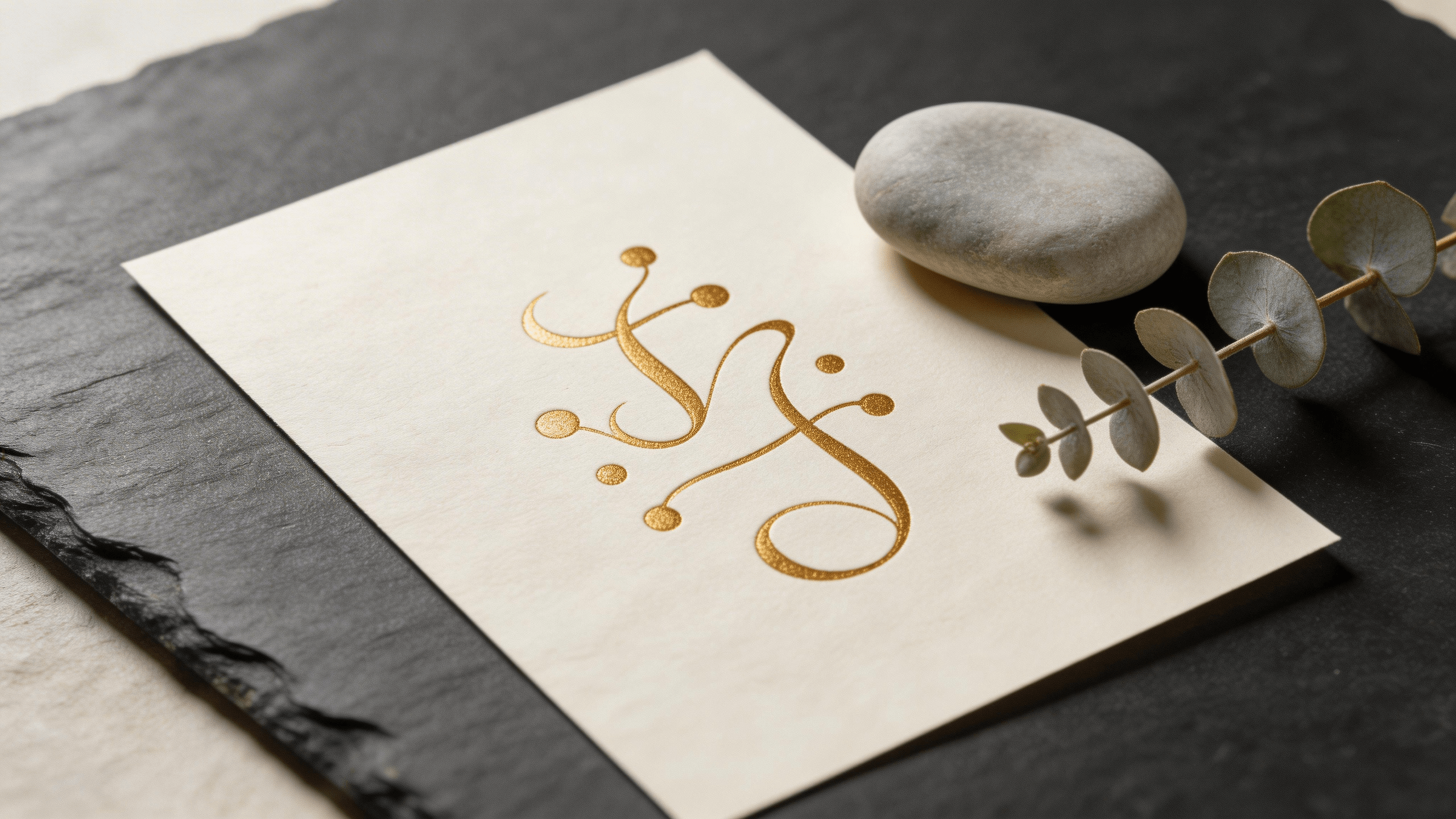 The Secret Language of the Divine: A Beginner’s Guide to Taoist Talismans (Fu Lu) - Tao Stones