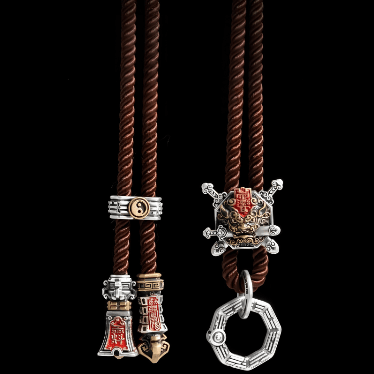 Tao Stones Artisan Pendant Cord