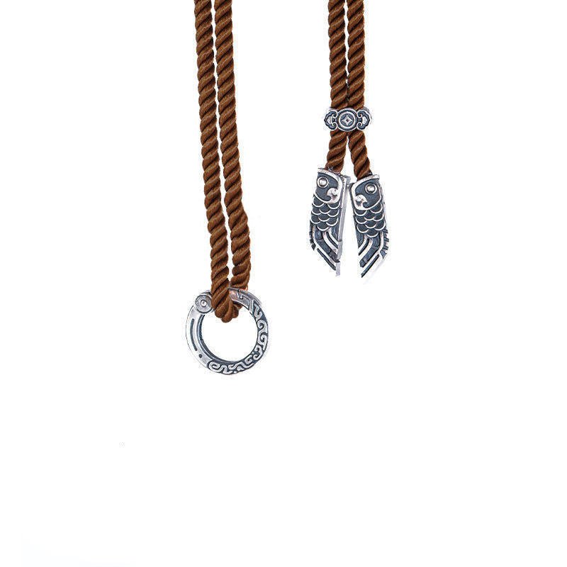 Tao Stones Artisan Pendant Cord