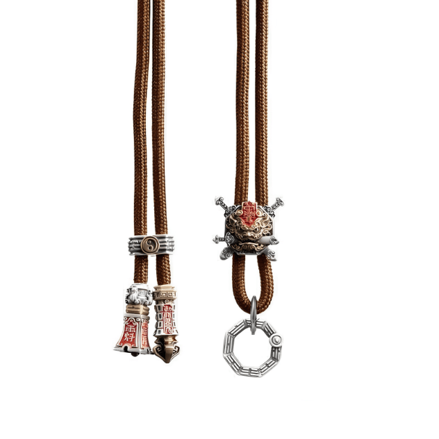 Tao Stones Artisan Pendant Cord