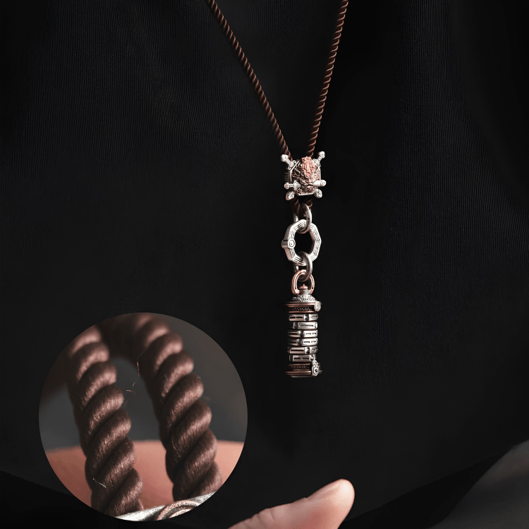 Tao Stones Artisan Pendant Cord