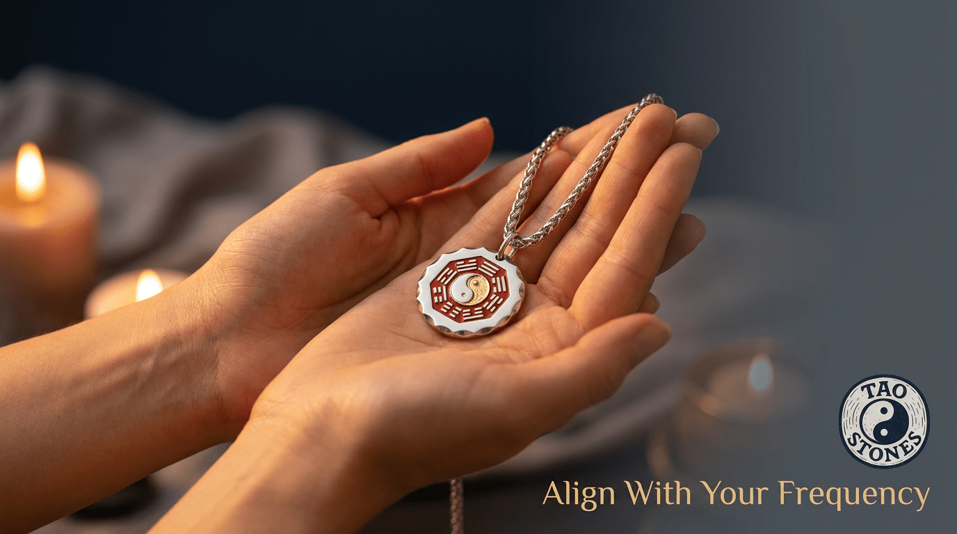 Tao Is Not Something You Learn - It's Something You Tune Into - Tao Stones