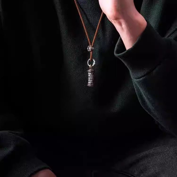 Tao Stones Artisan Pendant Cord