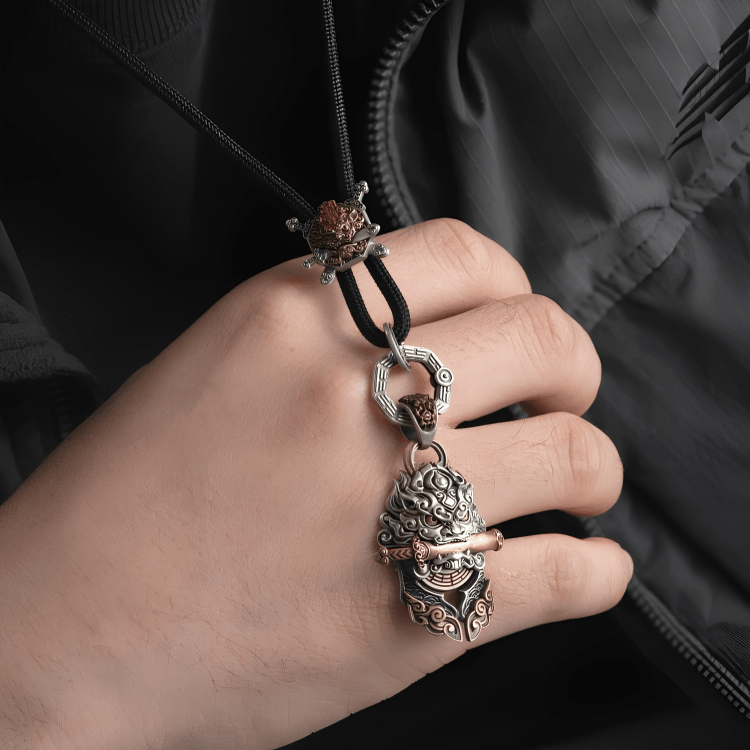 Tao Stones Artisan Pendant Cord