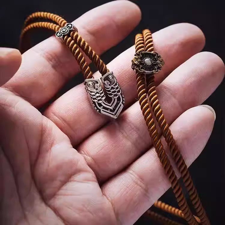 Tao Stones Artisan Pendant Cord